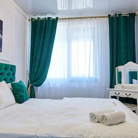 Apart Otel By R S 2