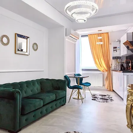 Apart Otel By R S 2 3*