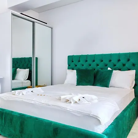 By R S 2 Apart Otel