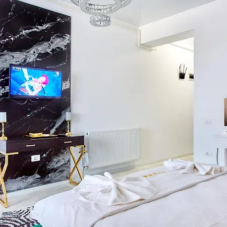 Apart Otel By R S 2 Navodari