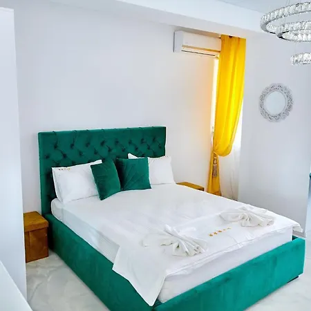 Apart Otel By R S 2