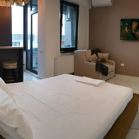 By R S 2 Apart Otel Navodari
