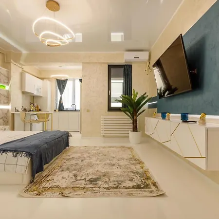 Apart Otel By R S 2 3*