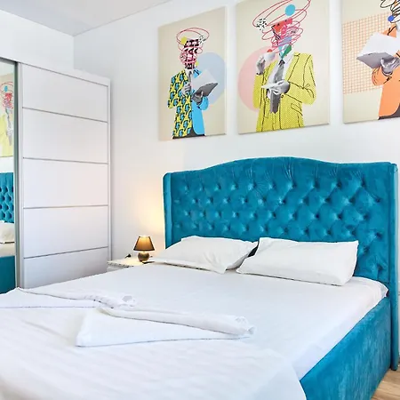 Apart Otel By R S 2 Navodari