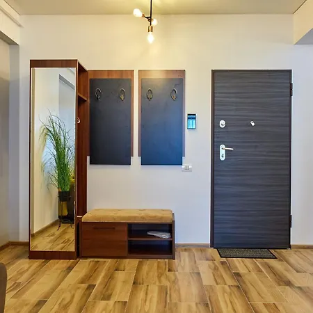 By R S 2 Apart Otel