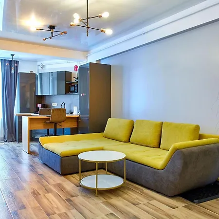 Apart Otel By R S 2 3*