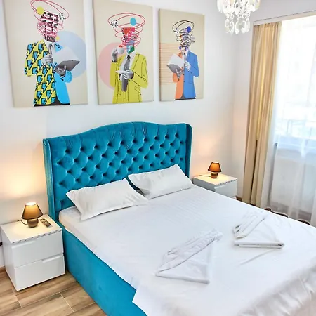 Apart Otel By R S 2 3*