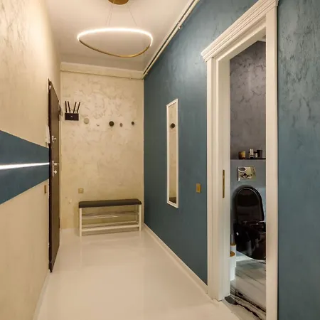 Aparthotel By R S 2