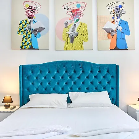 Aparthotel By R S 2 3*
